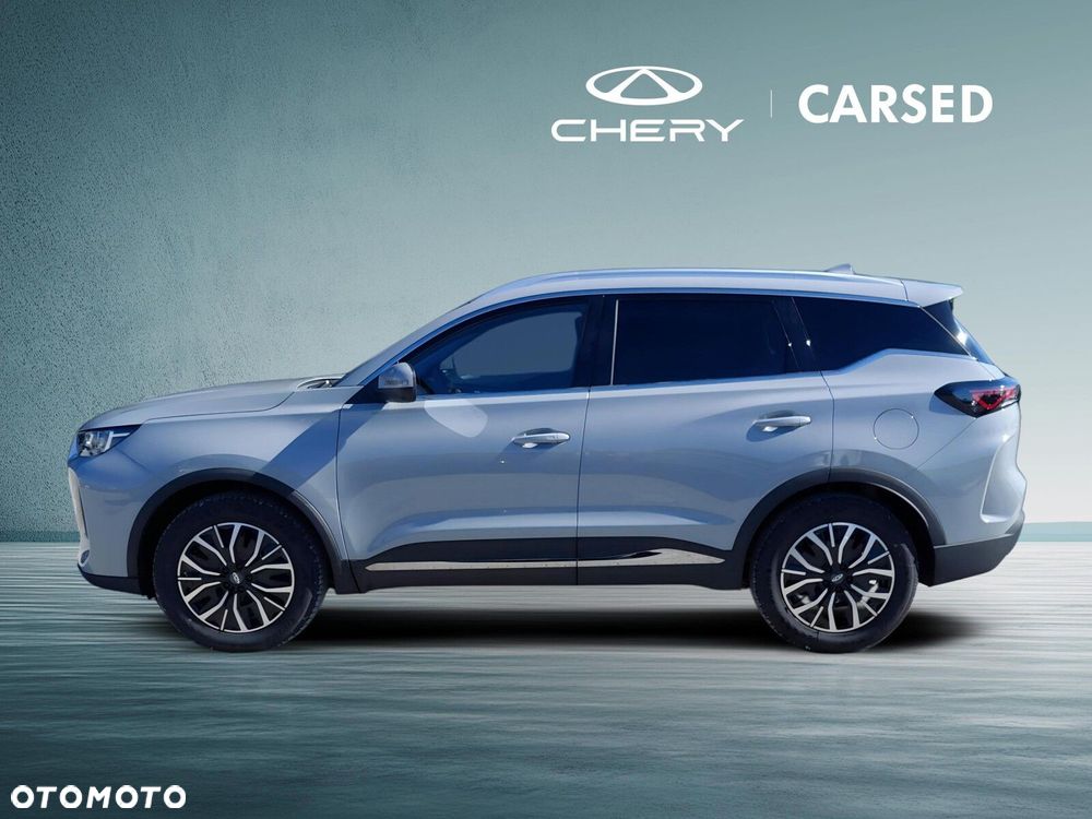 Chery Tiggo 7 - 2