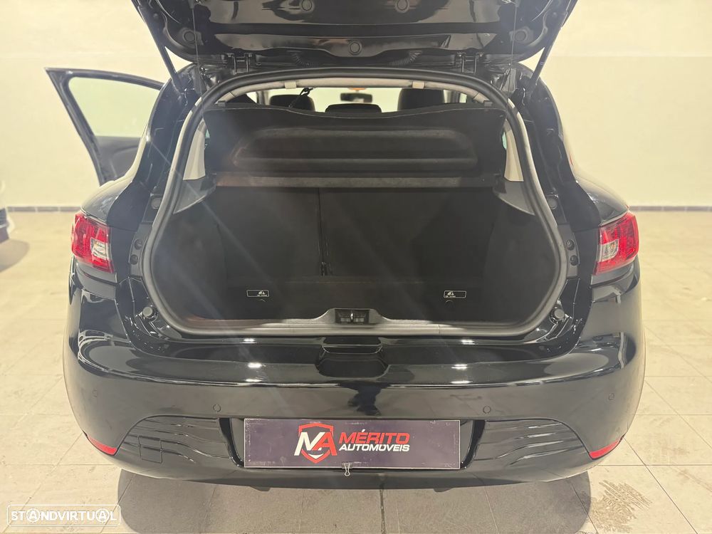 Renault Clio TCe 90 Dynamique - 22