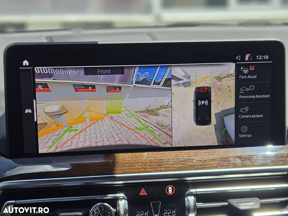 BMW X4 2022 — imagine 7