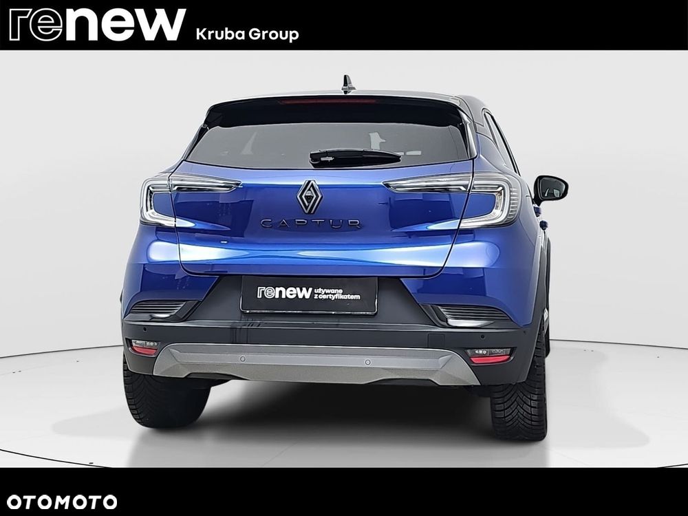 Renault Captur 1.3 TCe mHEV Esprit Alpine EDC - 6
