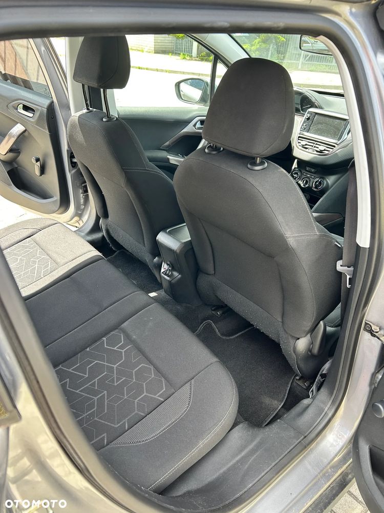 Peugeot 2008 1.2 VTi/Pure Tech Active - 6