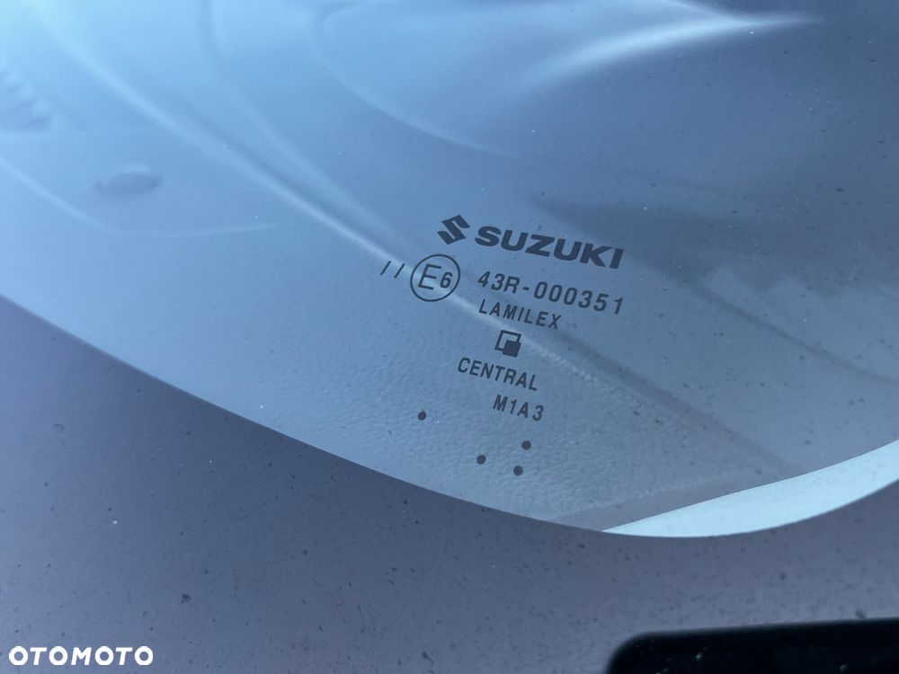 Suzuki Swift Sport 1.4 Boosterjet Hybrid - 26