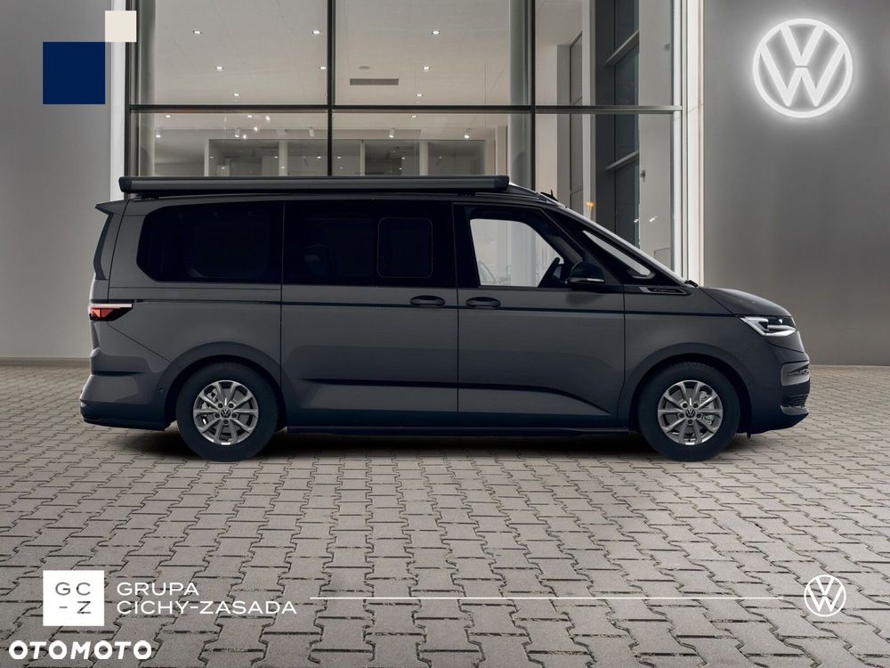 Volkswagen California - 7