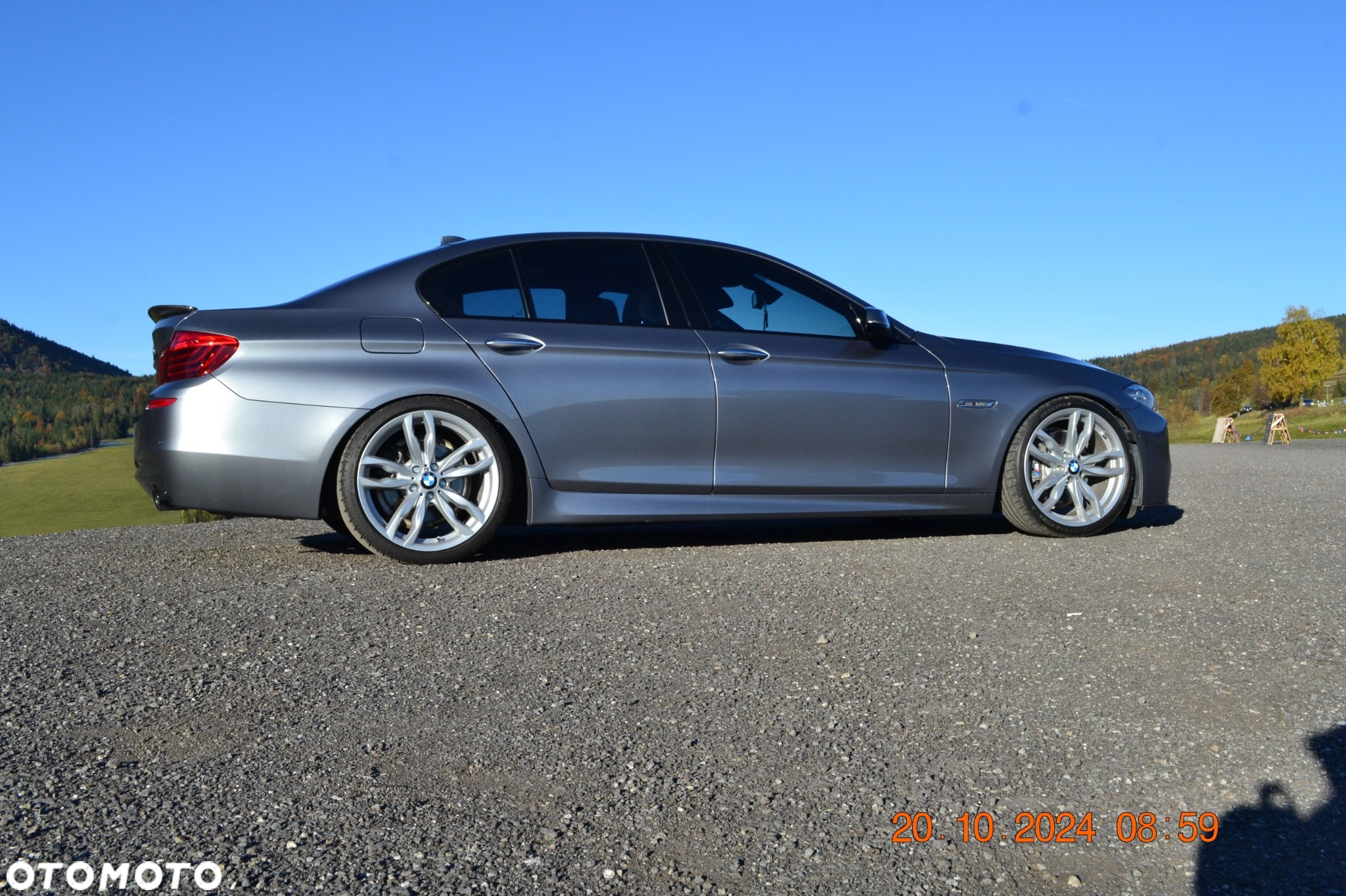 BMW Seria 5 - 13