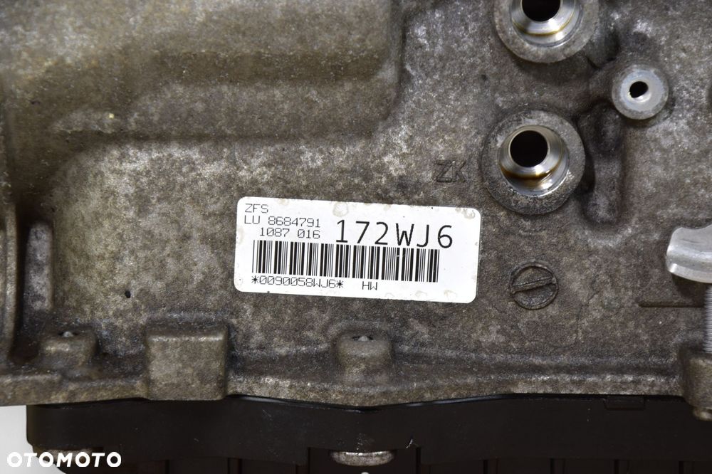 Skrzynia Biegów Automat BMW F30 F31 F32 F33 F34 F36 3.0d N57 8684791 172WJ6 - 9