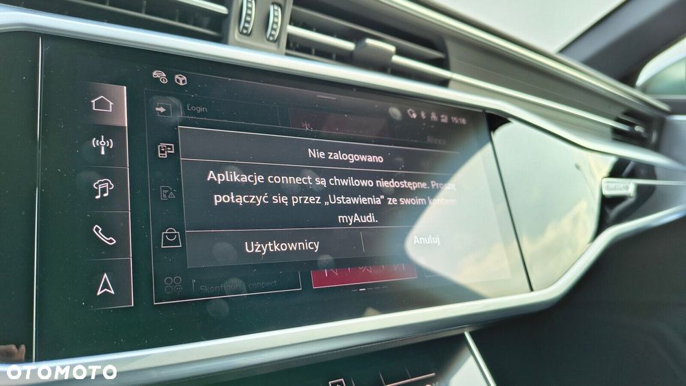 Audi A6 Avant - 27