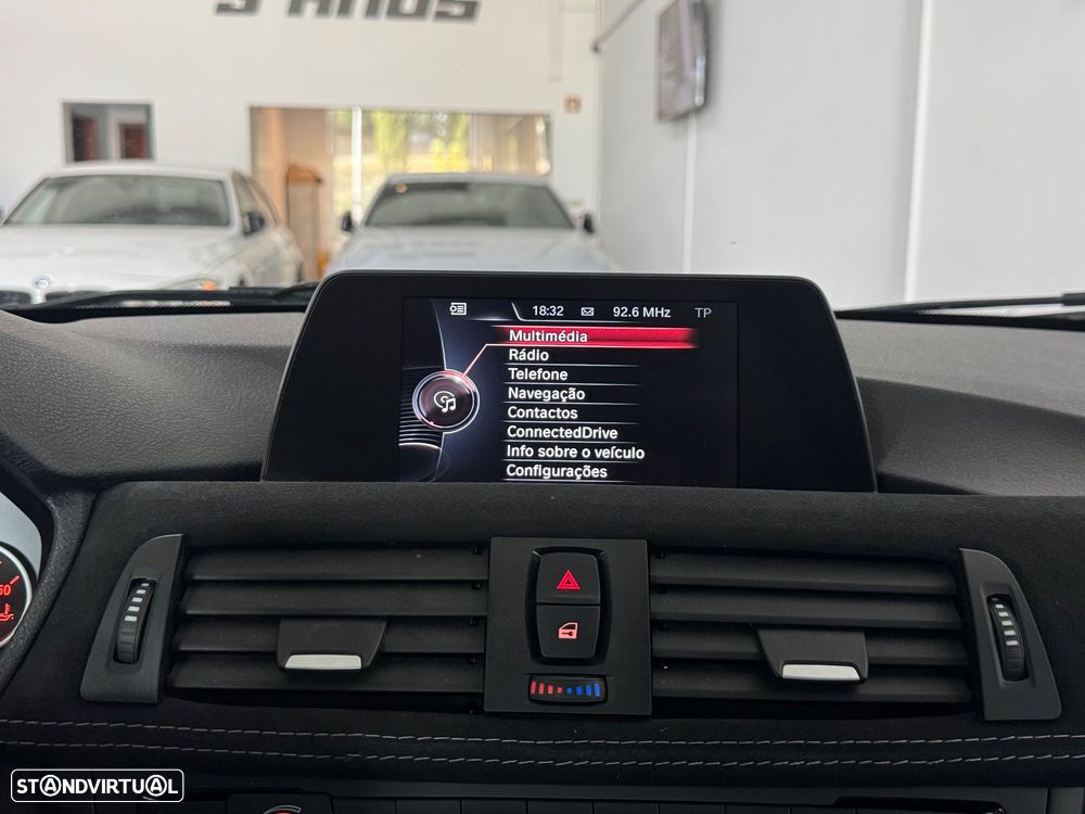 BMW 420 d Pack M Auto - 19