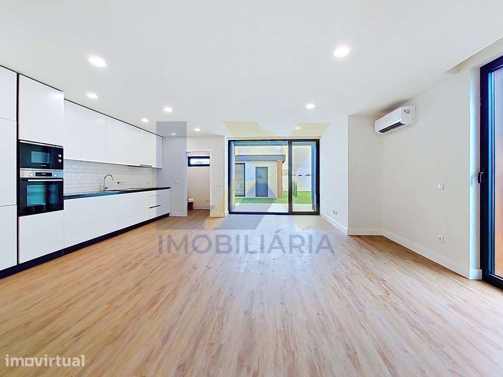 Moradia T4 de elevado padrão em Aradas - Grande imagem: 3/30
