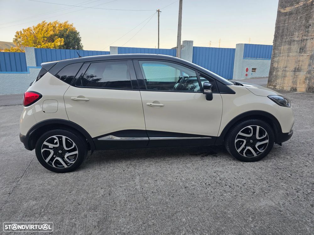 Renault Captur ENERGY dCi 90 S&S Dynamique - 13