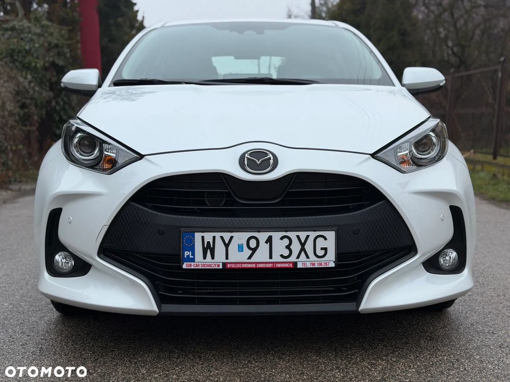 Toyota Yaris Hybrid 1.5 Comfort - 5