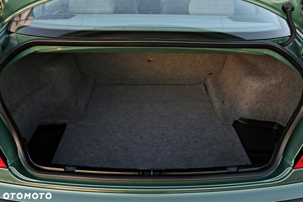 BMW Seria 3 320i - 39