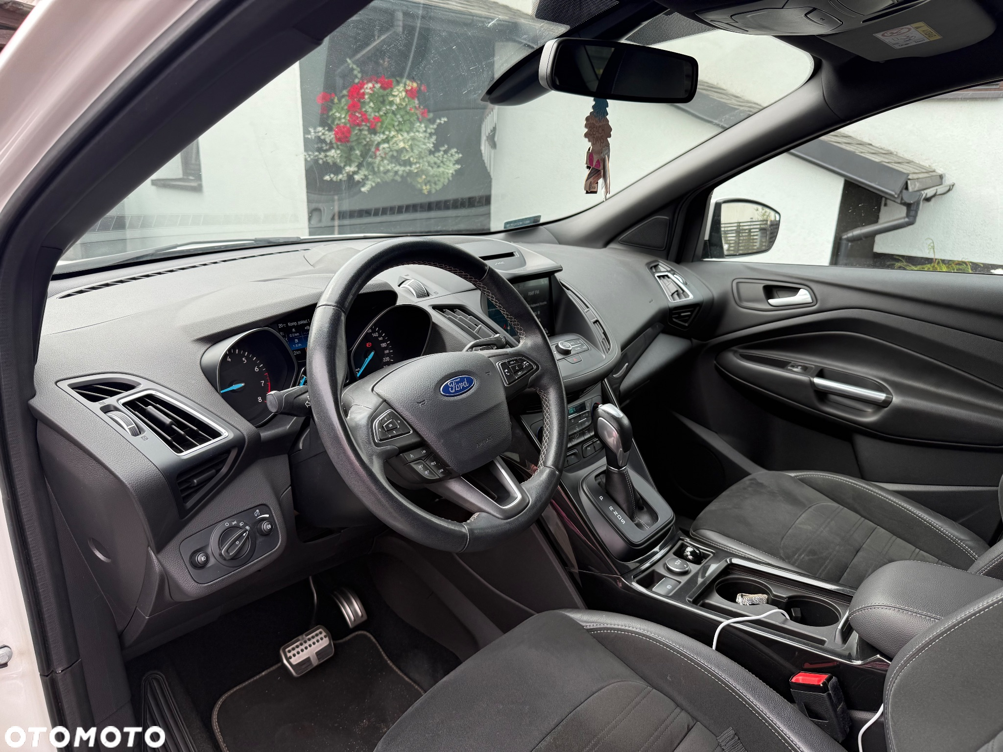 Ford Kuga 1.5 EcoBoost AWD ST-Line ASS - 12