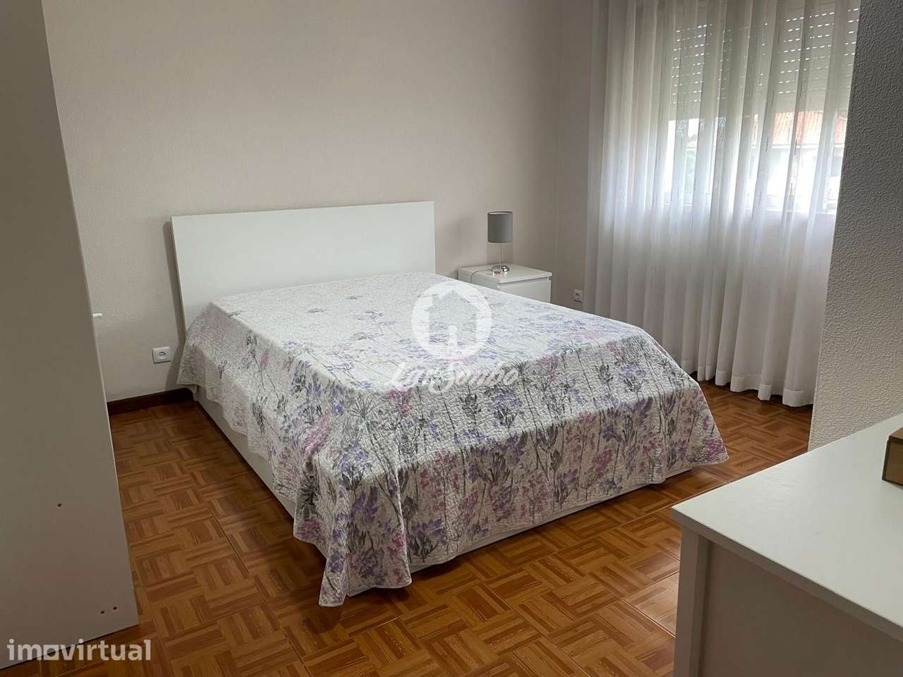 Moradia T3+2 no centro de S. Mamede, Trofa - Grande imagem: 5/17