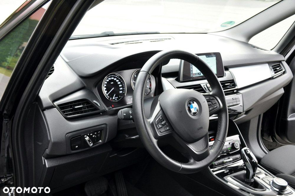 BMW Seria 2 - 22