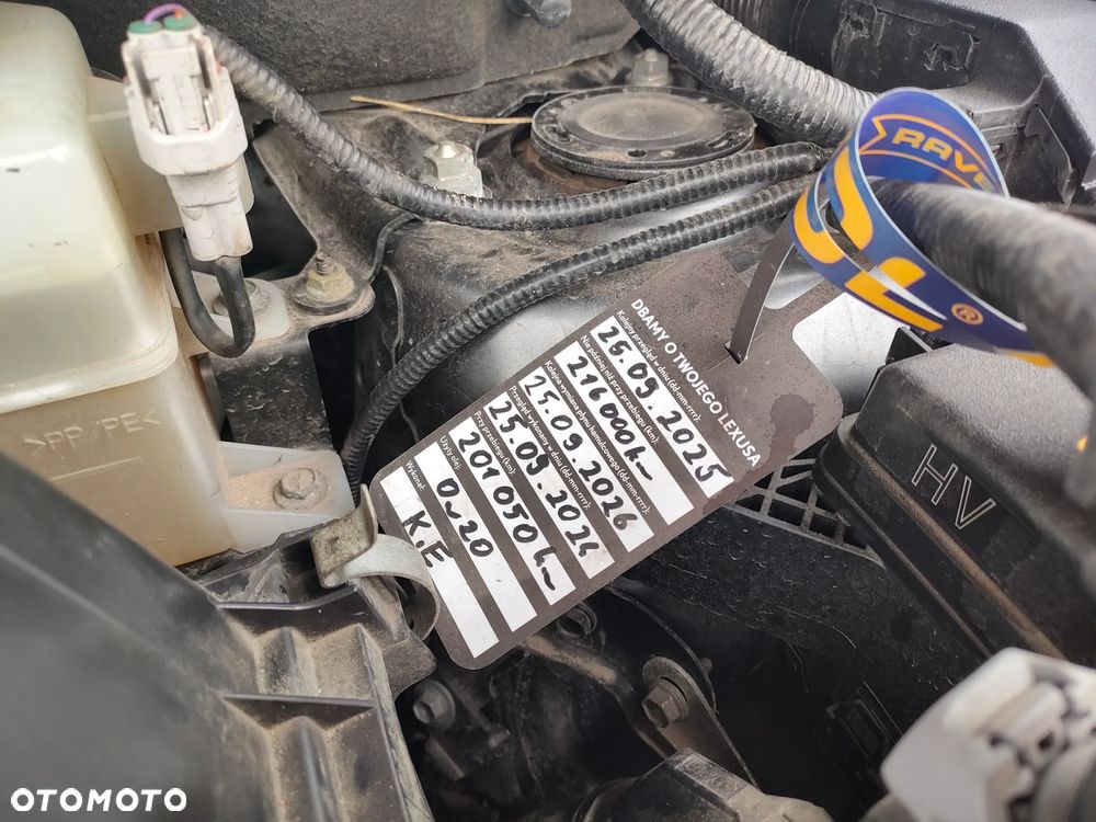 Lexus NX 300h Comfort AWD - 31