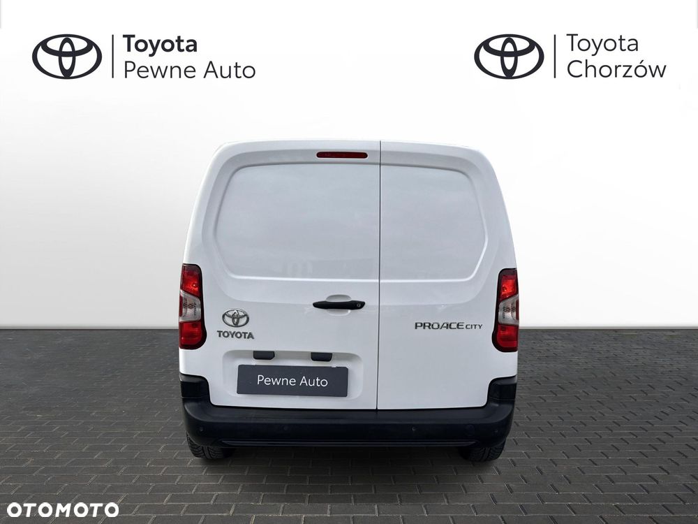 Toyota PROACE CITY - 4