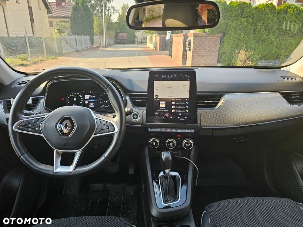 Renault Arkana 1.3 TCe mHEV Intens EDC - 5