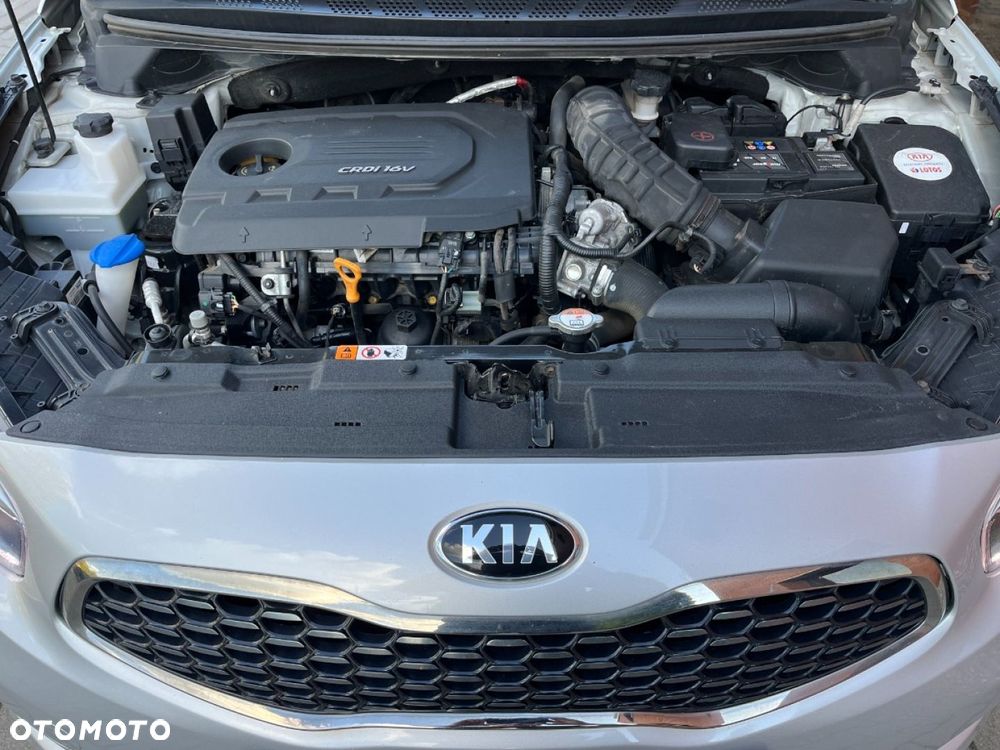 Kia Ceed Cee'd 1.4 CRDi M - 22