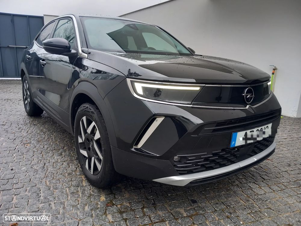 Opel Mokka-e Elegance - 3