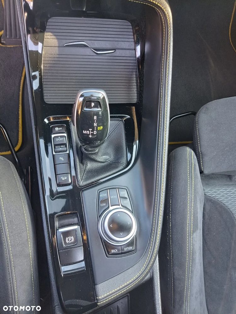 BMW X2 xDrive20d M Sport - 12