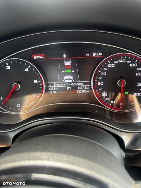 Audi A6 Avant - 2