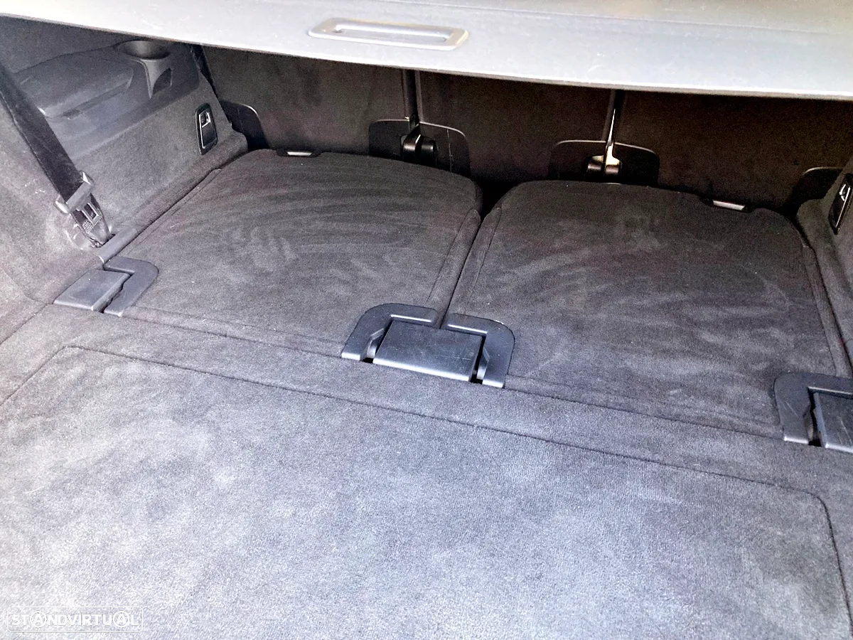 Volvo XC 90 - 30