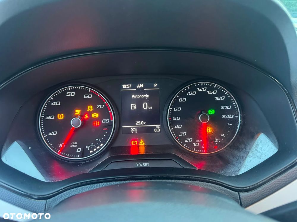 Seat Arona 1.0 TSI DSG OPF XCELLENCE - 18