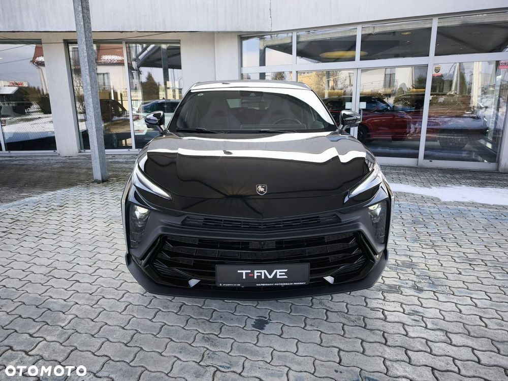 Forthing T5 EVO - 37