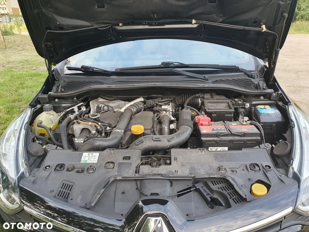 Renault Clio 1.5 dCi Energy Alize - 16