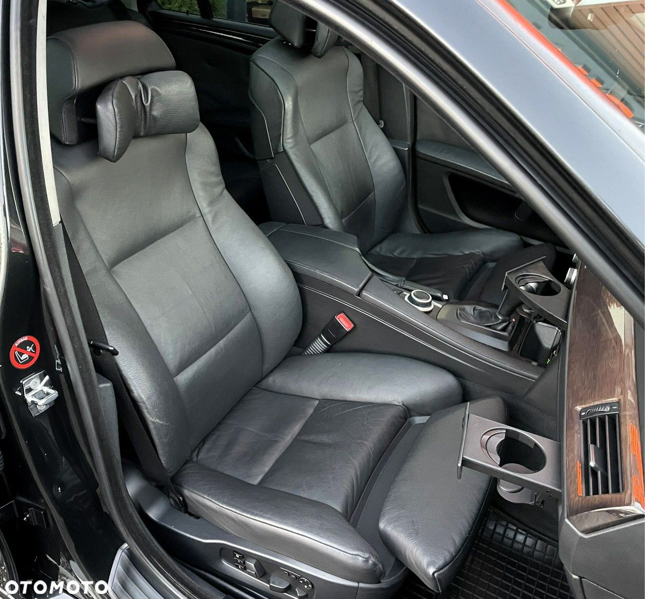 BMW Seria 5 520d Touring - 30
