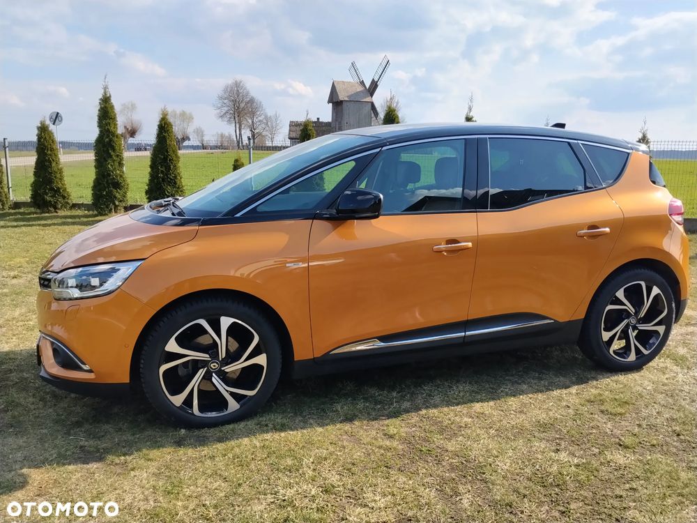 Renault Scenic 1.6 dCi Bose EDC - 2