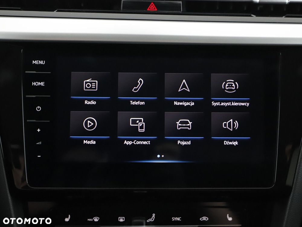 Volkswagen Arteon Shooting Brake 2.0 TDI Elegance DSG - 21