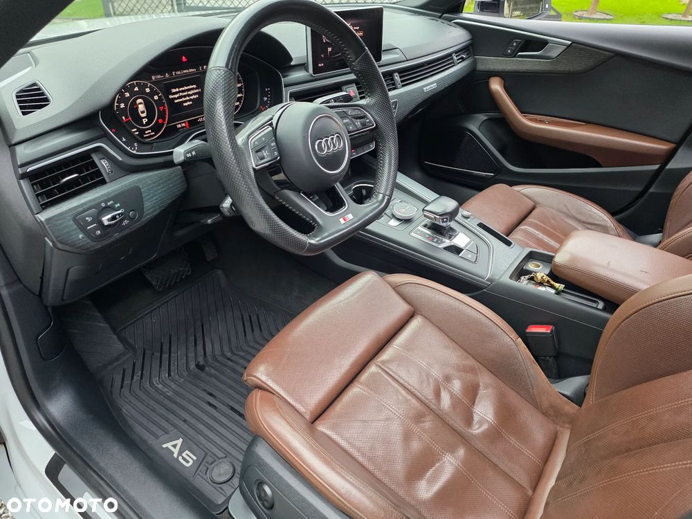 Audi A5 Sportback - 18