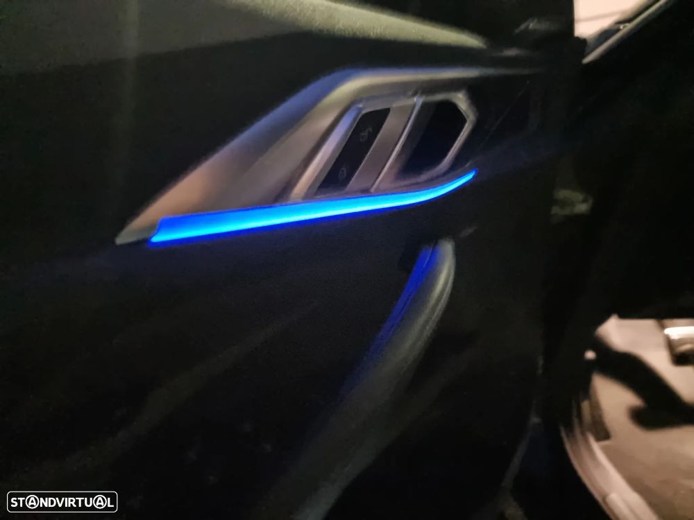 BMW 420 d Pack Desportivo M Auto - 38