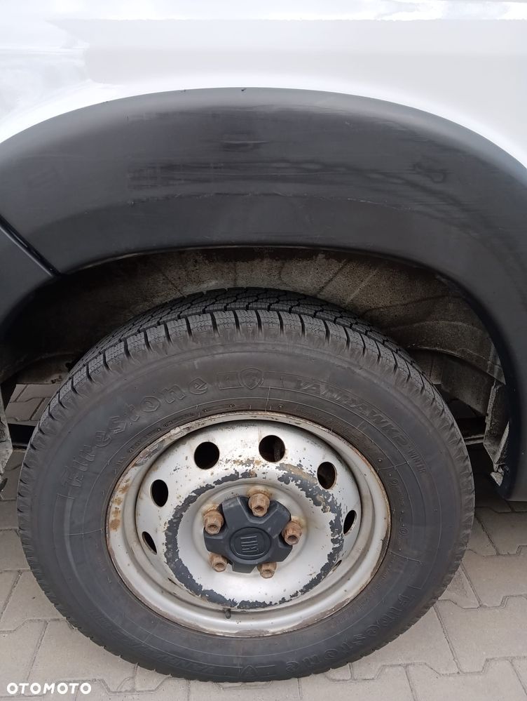 Fiat Ducato MJ L3 - 26