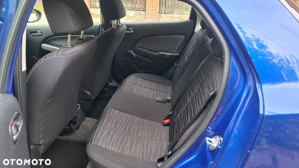 Mazda 2 1.3 MZR Active - 7