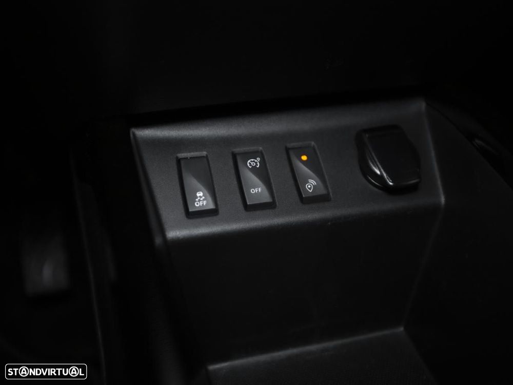 Dacia Spring Electric 45 Comfort - 16