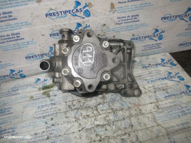 Bomba Direção 679492101 7693974128 BMW E92 COUPE FASE 2 2012 335D 285CV 2P BRANCO - 2