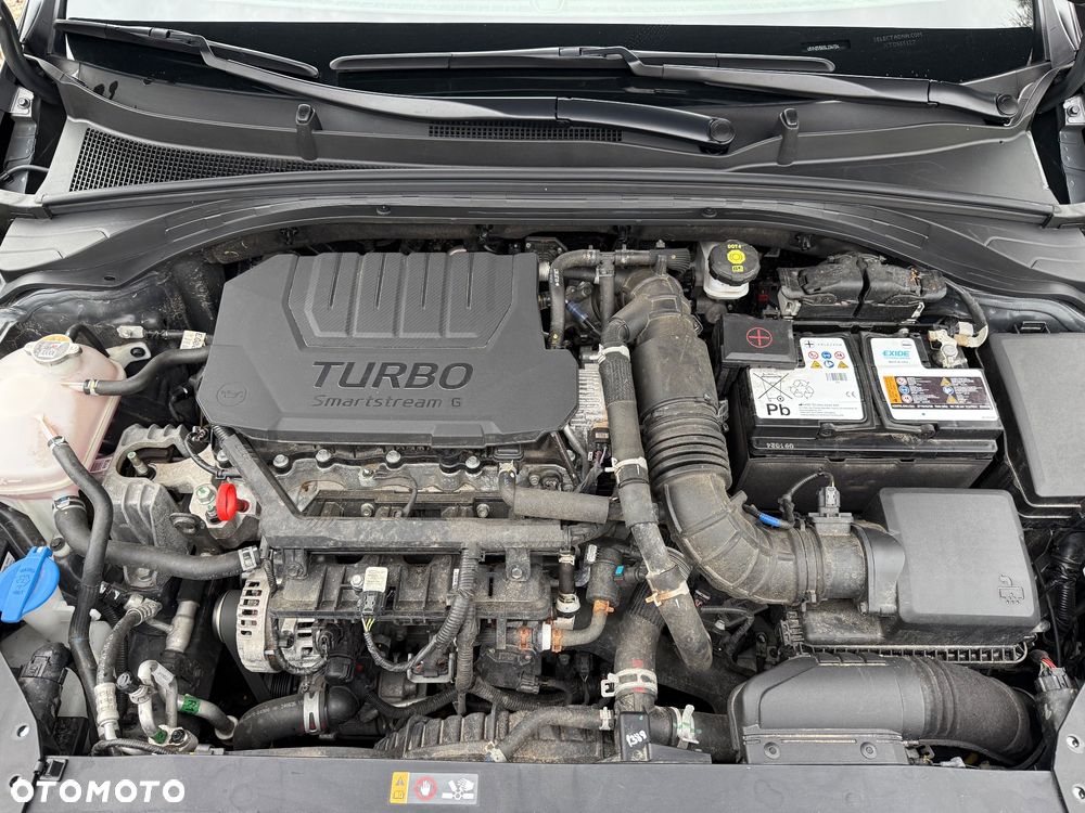 Kia Ceed 1.5 T-GDI Tribute DCT - 11