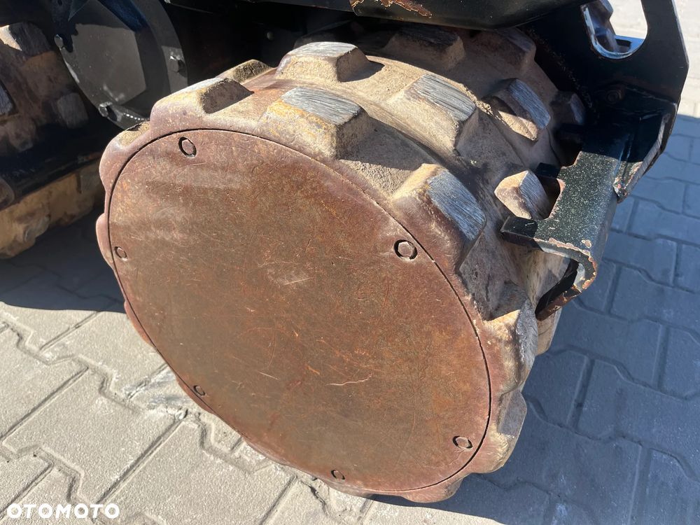Atlas Copco LP 8504 - 10