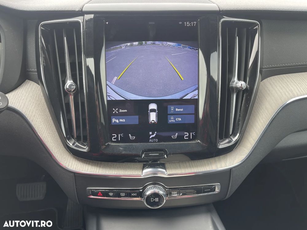 Volvo XC 60 - 15
