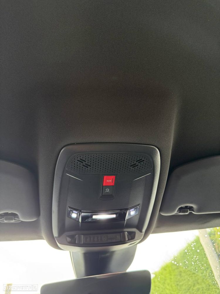 Peugeot e-208 50 kWh GT - 21