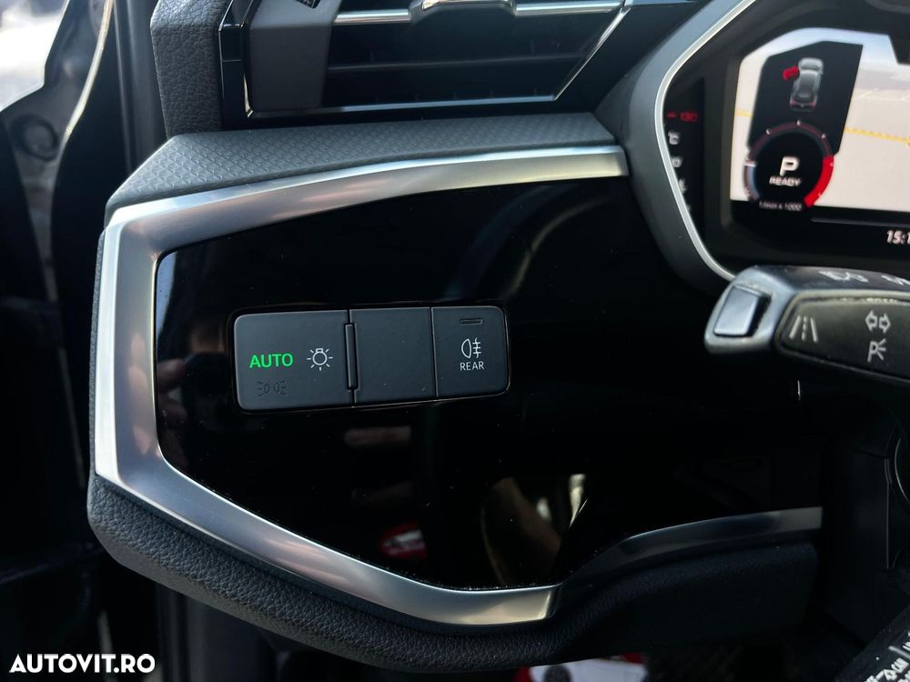 Audi Q3 - 15