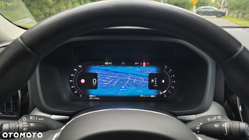 Volvo XC 60 B4 D AWD Core - 10