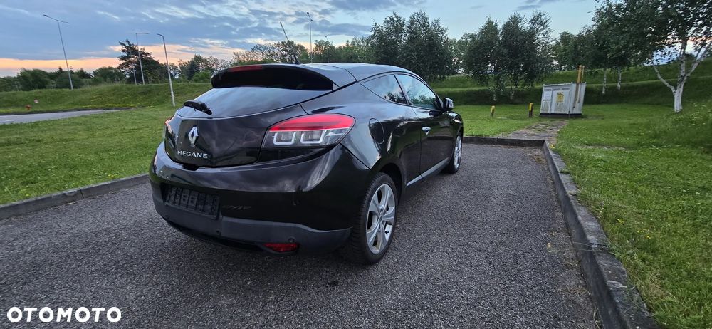 Renault Megane 2.0 16V TCE Dynamique - 8