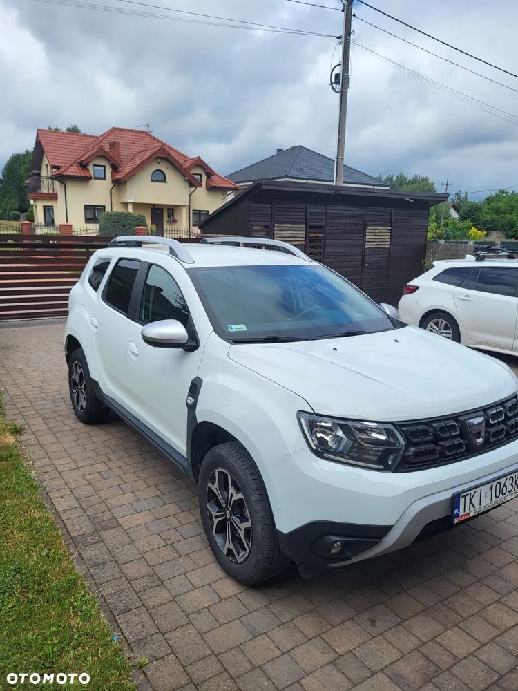Dacia Duster 1.0 TCe SL Look - 1