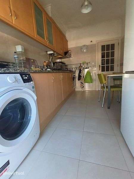 Vendo T1 Algueirao Velho - Grande imagem: 4/8