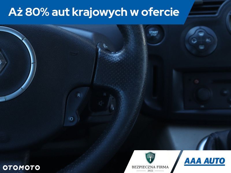 Renault Scenic - 22