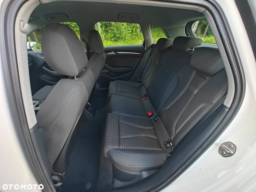 Audi A3 Sportback - 35