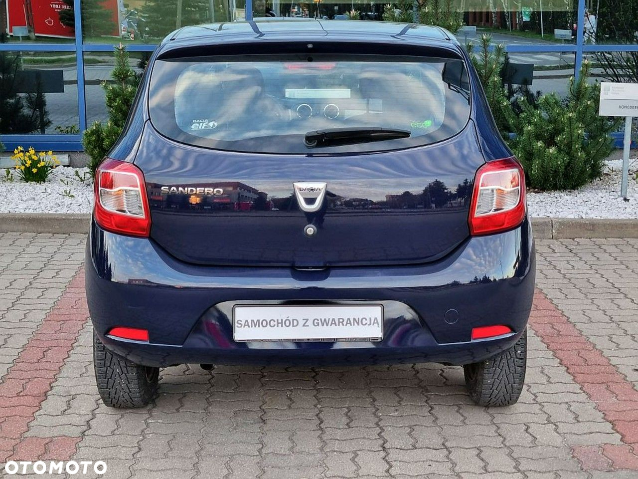Dacia Sandero - 17